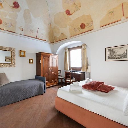 Colosseo 62 Apartment Rome Buitenkant foto